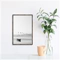 Picture of Birds over the Water _GroupedProduct_Rectangle_Portrait_Photography _GroupedProduct_Rectangle_Portrait_Canvas_Framed_