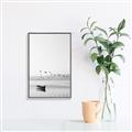 Picture of Birds over the Water _GroupedProduct_Rectangle_Portrait_Photography _GroupedProduct_Rectangle_Portrait_Canvas_Framed_