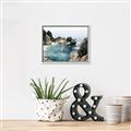 Picture of The Grotto _GroupedProduct_Rectangle_Landscape_Photography _GroupedProduct_Rectangle_Landscape_Canvas_Framed_