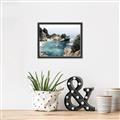 Picture of The Grotto _GroupedProduct_Rectangle_Landscape_Photography _GroupedProduct_Rectangle_Landscape_Canvas_Framed_