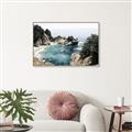 Picture of The Grotto _GroupedProduct_Rectangle_Landscape_Photography _GroupedProduct_Rectangle_Landscape_Canvas_Framed_