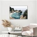 Picture of The Grotto _GroupedProduct_Rectangle_Landscape_Photography _GroupedProduct_Rectangle_Landscape_Canvas_Framed_