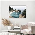 Picture of The Grotto _GroupedProduct_Rectangle_Landscape_Photography _GroupedProduct_Rectangle_Landscape_Canvas_Framed_