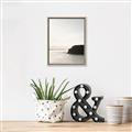 Picture of Minimalist  _GroupedProduct_Rectangle_Portrait_Photography _GroupedProduct_Rectangle_Portrait_Canvas_Framed_