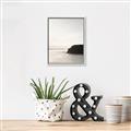 Picture of Minimalist  _GroupedProduct_Rectangle_Portrait_Photography _GroupedProduct_Rectangle_Portrait_Canvas_Framed_