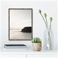 Picture of Minimalist  _GroupedProduct_Rectangle_Portrait_Photography _GroupedProduct_Rectangle_Portrait_Canvas_Framed_