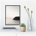 Picture of Minimalist  _GroupedProduct_Rectangle_Portrait_Photography _GroupedProduct_Rectangle_Portrait_Canvas_Framed_