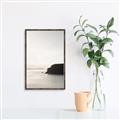 Picture of Minimalist  _GroupedProduct_Rectangle_Portrait_Photography _GroupedProduct_Rectangle_Portrait_Canvas_Framed_