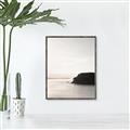 Picture of Minimalist  _GroupedProduct_Rectangle_Portrait_Photography _GroupedProduct_Rectangle_Portrait_Canvas_Framed_