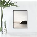 Picture of Minimalist  _GroupedProduct_Rectangle_Portrait_Photography _GroupedProduct_Rectangle_Portrait_Canvas_Framed_