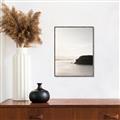 Picture of Minimalist  _GroupedProduct_Rectangle_Portrait_Photography _GroupedProduct_Rectangle_Portrait_Canvas_Framed_