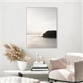 Picture of Minimalist  _GroupedProduct_Rectangle_Portrait_Photography _GroupedProduct_Rectangle_Portrait_Canvas_Framed_