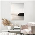 Picture of Minimalist  _GroupedProduct_Rectangle_Portrait_Photography _GroupedProduct_Rectangle_Portrait_Canvas_Framed_