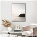 Picture of Minimalist  _GroupedProduct_Rectangle_Portrait_Photography _GroupedProduct_Rectangle_Portrait_Canvas_Framed_