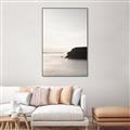 Picture of Minimalist  _GroupedProduct_Rectangle_Portrait_Photography _GroupedProduct_Rectangle_Portrait_Canvas_Framed_