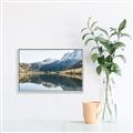 Picture of Blissful Waters _GroupedProduct_Rectangle_Landscape_Photography _GroupedProduct_Rectangle_Landscape_Canvas_Framed_