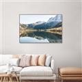 Picture of Blissful Waters _GroupedProduct_Rectangle_Landscape_Photography _GroupedProduct_Rectangle_Landscape_Canvas_Framed_