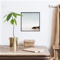 Picture of Morning Surf Bliss _GroupedProduct_Square_Photography _GroupedProduct_Square_Canvas_Framed_