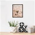 Picture of Macro Dried Florals _GroupedProduct_Rectangle_Portrait_Photography _GroupedProduct_Rectangle_Portrait_Canvas_Framed_