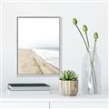 Picture of Private Island _GroupedProduct_Rectangle_Portrait_Photography _GroupedProduct_Rectangle_Portrait_Canvas_Framed_