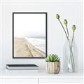 Picture of Private Island _GroupedProduct_Rectangle_Portrait_Photography _GroupedProduct_Rectangle_Portrait_Canvas_Framed_
