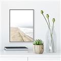 Picture of Private Island _GroupedProduct_Rectangle_Portrait_Photography _GroupedProduct_Rectangle_Portrait_Canvas_Framed_