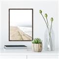 Picture of Private Island _GroupedProduct_Rectangle_Portrait_Photography _GroupedProduct_Rectangle_Portrait_Canvas_Framed_