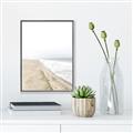 Picture of Private Island _GroupedProduct_Rectangle_Portrait_Photography _GroupedProduct_Rectangle_Portrait_Canvas_Framed_