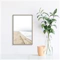 Picture of Private Island _GroupedProduct_Rectangle_Portrait_Photography _GroupedProduct_Rectangle_Portrait_Canvas_Framed_