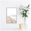 Picture of Private Island _GroupedProduct_Rectangle_Portrait_Photography _GroupedProduct_Rectangle_Portrait_Canvas_Framed_