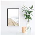 Picture of Private Island _GroupedProduct_Rectangle_Portrait_Photography _GroupedProduct_Rectangle_Portrait_Canvas_Framed_