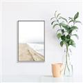 Picture of Private Island _GroupedProduct_Rectangle_Portrait_Photography _GroupedProduct_Rectangle_Portrait_Canvas_Framed_