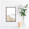 Picture of Private Island _GroupedProduct_Rectangle_Portrait_Photography _GroupedProduct_Rectangle_Portrait_Canvas_Framed_