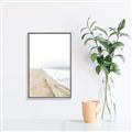 Picture of Private Island _GroupedProduct_Rectangle_Portrait_Photography _GroupedProduct_Rectangle_Portrait_Canvas_Framed_