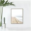 Picture of Private Island _GroupedProduct_Rectangle_Portrait_Photography _GroupedProduct_Rectangle_Portrait_Canvas_Framed_