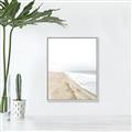 Picture of Private Island _GroupedProduct_Rectangle_Portrait_Photography _GroupedProduct_Rectangle_Portrait_Canvas_Framed_