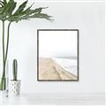 Picture of Private Island _GroupedProduct_Rectangle_Portrait_Photography _GroupedProduct_Rectangle_Portrait_Canvas_Framed_