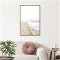 Picture of Private Island _GroupedProduct_Rectangle_Portrait_Photography _GroupedProduct_Rectangle_Portrait_Canvas_Framed_