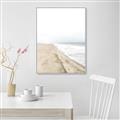 Picture of Private Island _GroupedProduct_Rectangle_Portrait_Photography _GroupedProduct_Rectangle_Portrait_Canvas_Framed_