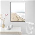 Picture of Private Island _GroupedProduct_Rectangle_Portrait_Photography _GroupedProduct_Rectangle_Portrait_Canvas_Framed_