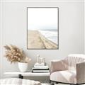 Picture of Private Island _GroupedProduct_Rectangle_Portrait_Photography _GroupedProduct_Rectangle_Portrait_Canvas_Framed_