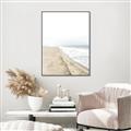 Picture of Private Island _GroupedProduct_Rectangle_Portrait_Photography _GroupedProduct_Rectangle_Portrait_Canvas_Framed_