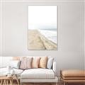 Picture of Private Island _GroupedProduct_Rectangle_Portrait_Photography _GroupedProduct_Rectangle_Portrait_Canvas_Framed_