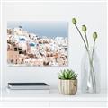 Picture of Santorini Homes _GroupedProduct_Rectangle_Landscape_Photography _GroupedProduct_Rectangle_Landscape_Unframed_Print_Only_