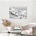 Picture of Santorini Homes _GroupedProduct_Rectangle_Landscape_Photography _GroupedProduct_Rectangle_Landscape_Unframed_Print_Only_