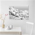 Picture of Santorini Homes _GroupedProduct_Rectangle_Landscape_Photography _GroupedProduct_Rectangle_Landscape_Unframed_Print_Only_