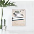Picture of Line up the Boards _GroupedProduct_Rectangle_Portrait_Photography _GroupedProduct_Rectangle_Portrait_Unframed_Print_Only_