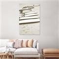 Picture of Line up the Boards _GroupedProduct_Rectangle_Portrait_Photography _GroupedProduct_Rectangle_Portrait_Unframed_Print_Only_