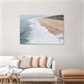 Picture of View of North Beach _GroupedProduct_Rectangle_Landscape_Photography _GroupedProduct_Rectangle_Landscape_Unframed_Print_Only_