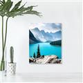 Picture of Clearest Waters _GroupedProduct_Rectangle_Portrait_Photography _GroupedProduct_Rectangle_Portrait_Unframed_Print_Only_